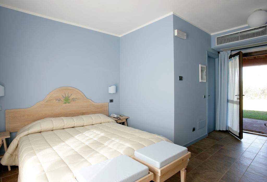 Country House Poggio Fiorito Assisi Room photo